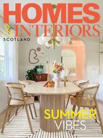 Homes & Interiors Scotland